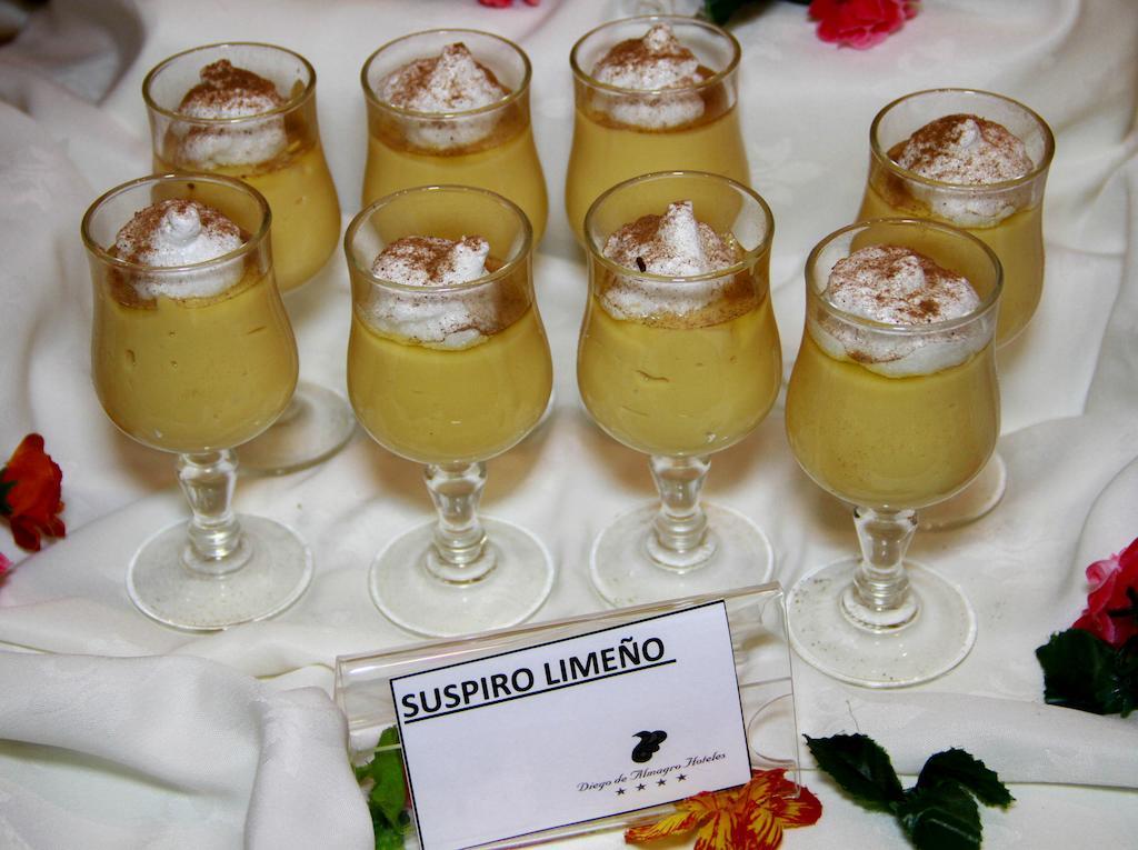 Hotel Diego De Almagro โคเปียโป ภายนอก รูปภาพ